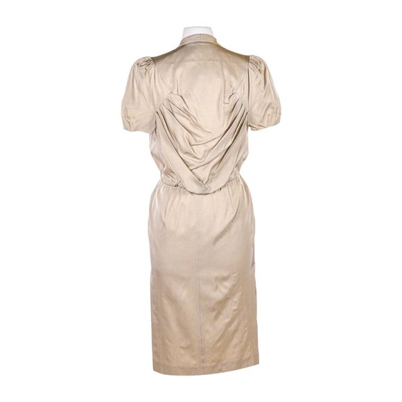 Kina Fernandez Pencil 8 Beige - Picture 2 of 2